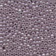 Mill Hill Glass Seed Beads 00151 Purple Ash Mauve Doos